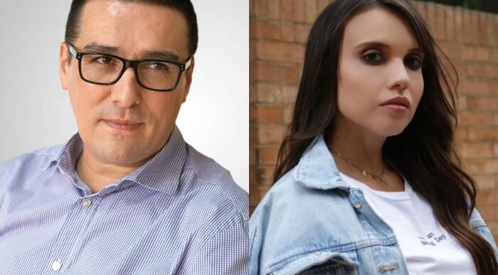  - Matador se burla de Natalia Bedoya tras tutela