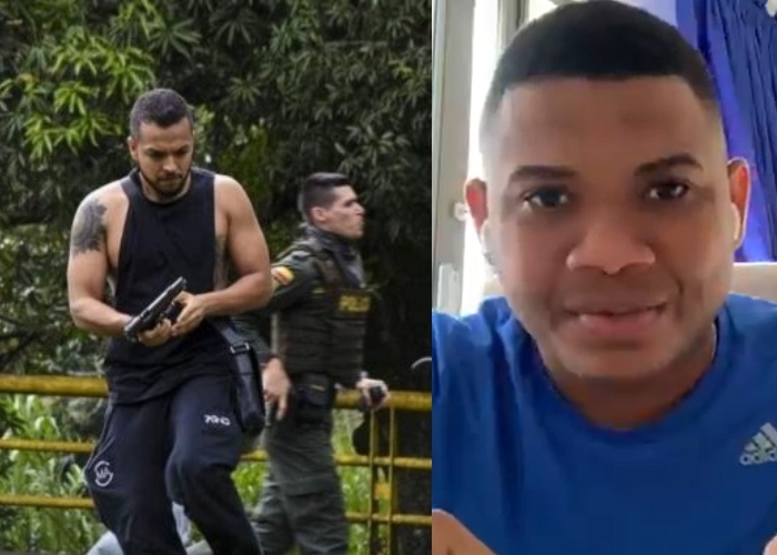 La oda de Miguel Polo Polo al paramilitarismo