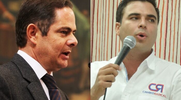  - Vargas Lleras coloca nuevo alfil en el Alto Gobierno