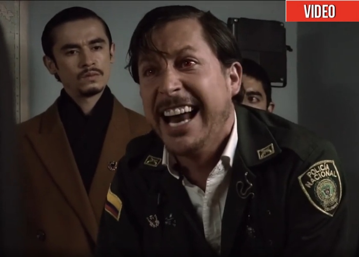 El video de Juanpis Gonzales que Instagram ha querido censurar