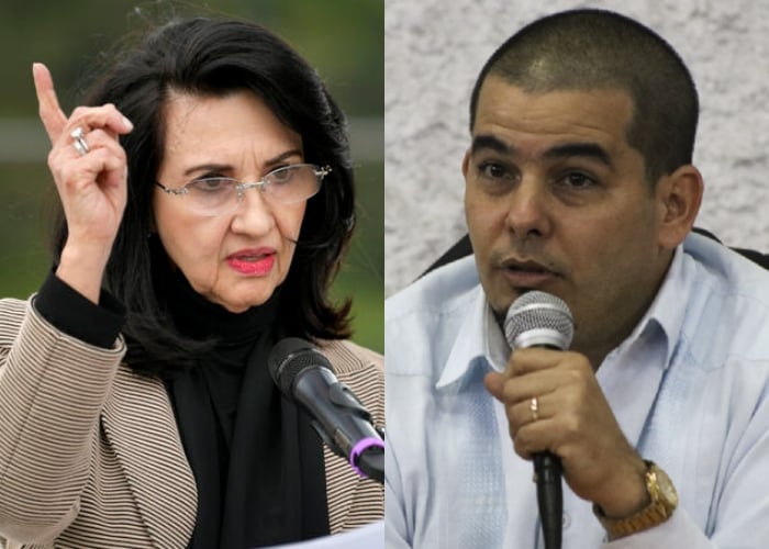 Mano dura de la canciller Blum tensiona relaciones con Cuba