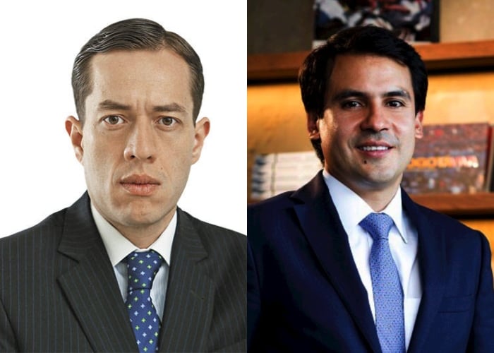 Multada por el Super, Cifin una agencia crediticia de EEUU en Colombia