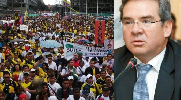  - Los 74 congresistas que han estado firmes con la Reforma a la Salud