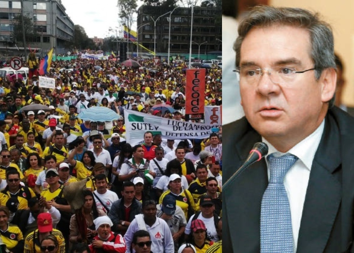 Los 74 congresistas que han estado firmes con la Reforma a la Salud