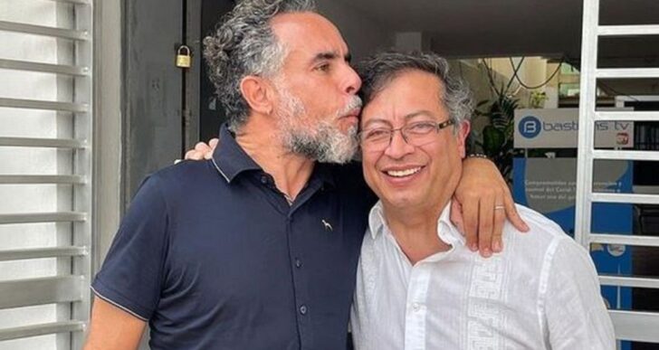  - Vergonzosa intervención de Benedetti en moción de censura causa indignación