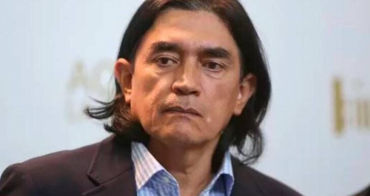  - Los 100 millones que recogió Bolivar para la Primera Línea que le costará una demanda