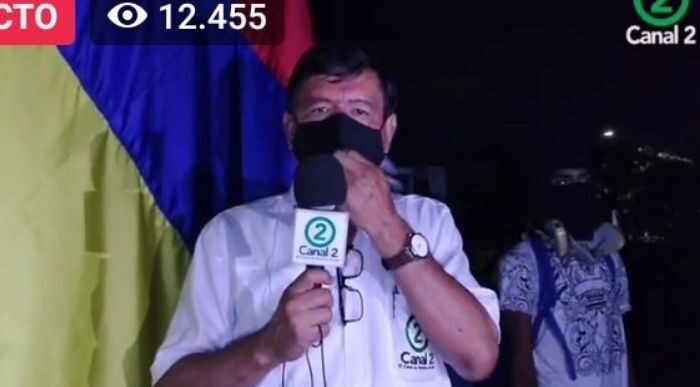 Canal 2 - Los videos que convirtieron al Canal 2 en el medio más querido por la gente en Cali