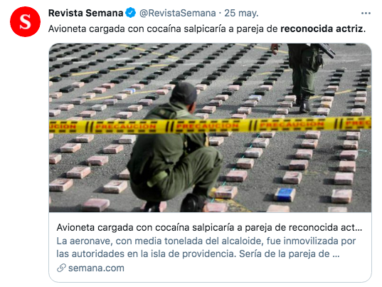  - La alcahuetería de los medios con Alejandra Azcárate