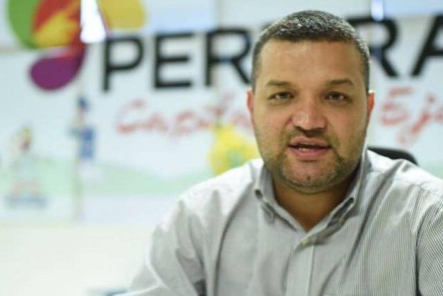 El demencial mensaje del alcalde de Pereira contra la protesta