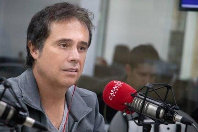 César Augusto Londoño, llegó la hora de jubilarte