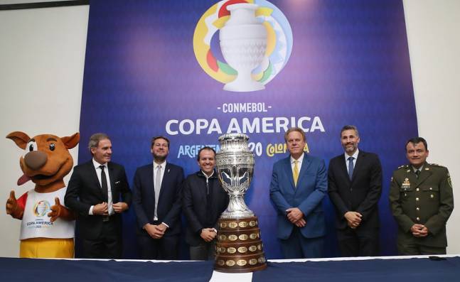 Pedir el aplazamiento de la Copa América: un nuevo fracaso de Duque