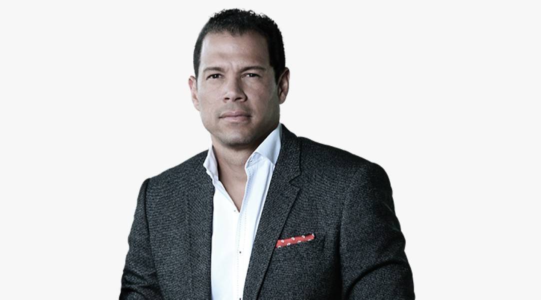 El comentario por el que crucifican a Oscar Cordoba en redes