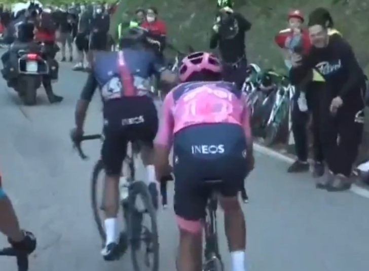 VIDEO: Daniel Martínez, el amigo que todos quisiéramos tener