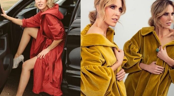  - Ropa de diseñador, carros de alta gama y Penthouse: los lujos de Alejandra Azcárate