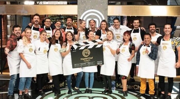  - Endry Cardeño, Pernía y Marbelle: la apuesta de RCN para ganarle a Caracol