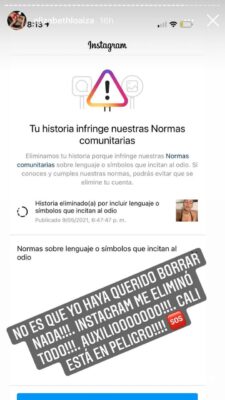 Las embarradas más recientes de Elizabeth Loaiza - -- Las2orillas - Las embarradas más recientes de Elizabeth Loaiza