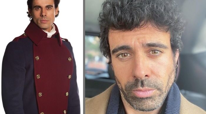  - ¿Qué paso con Emmanuel Esparza, el galán de La Pola?