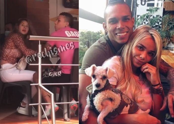 El Desafío: The Box un reality lleno de cachos