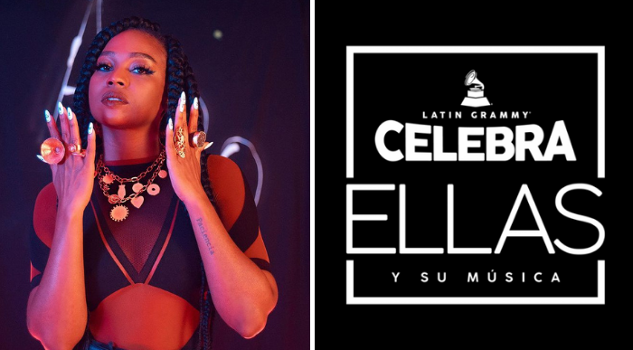  - Goyo representa a Colombia en Grammys