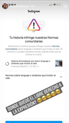  - Las embarradas más recientes de Elizabeth Loaiza