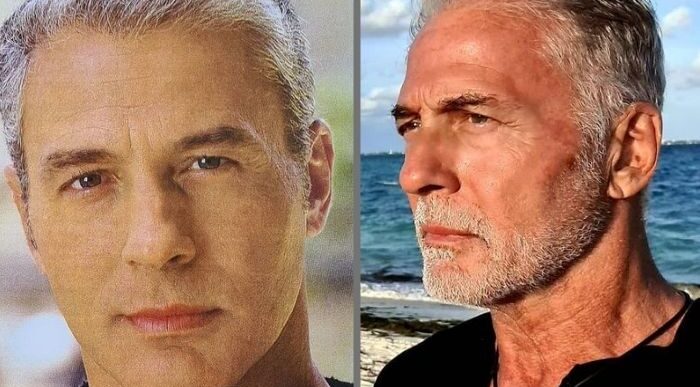  - Así se ve César Luis, el argentino sexy de Pedro el Escamoso