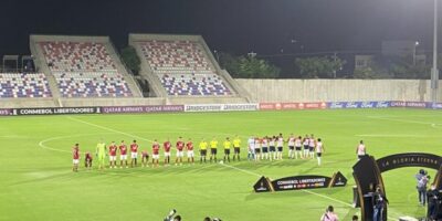  - La brutalidad de la policia en Barranquilla le quitaría la Copa América a Colombia