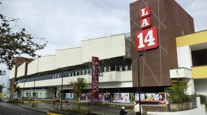  - "No desinformen: Petro no acabó con la 14"