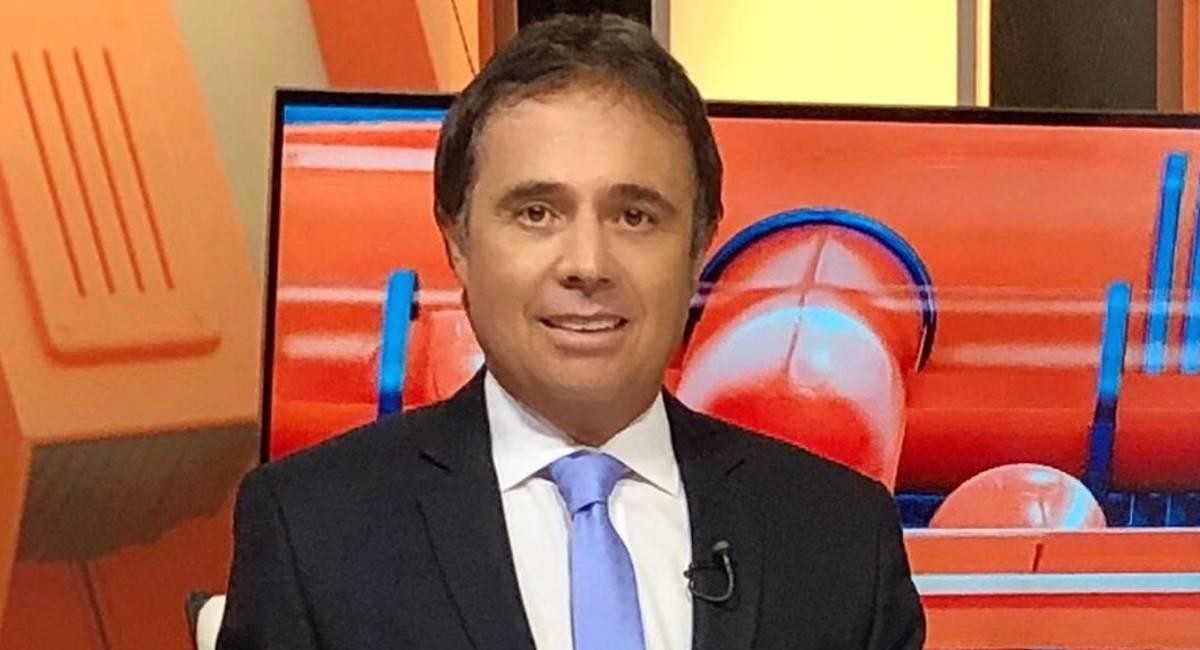 Mientras Cesar Augusto suplica por Copa América, periodista argentino le parece infame hacerla en Colombia