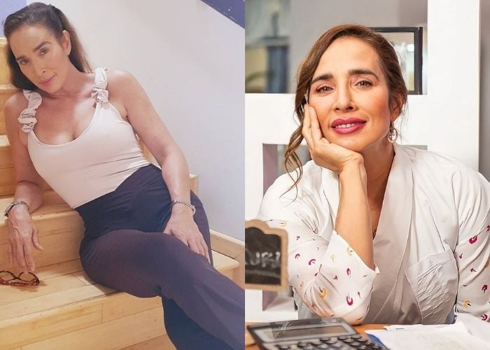 ¿Por qué vetaron a Luly Bossa de RCN?