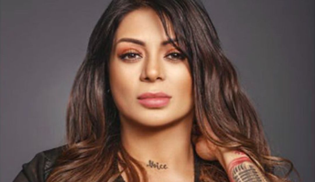 Marbelle está convencida que la culpa de todo es de Petro, Tatan Mejía la contradice