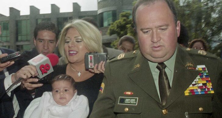  - Marbelle: la última señora uribista