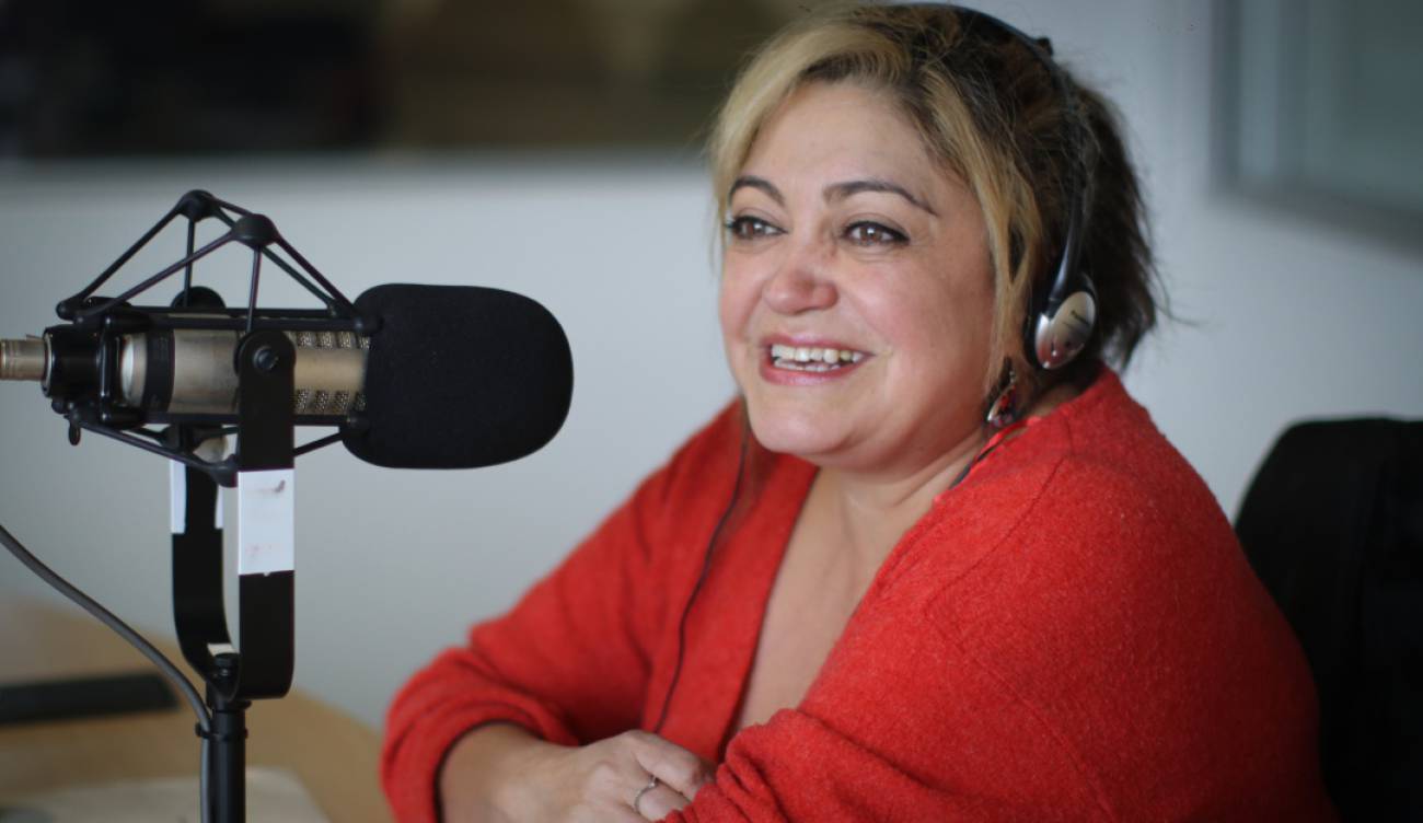 Marcela Benjumea indignada con la W Radio por interminable entrevista a Pastrana
