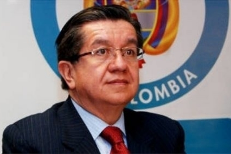 Bogotá está en situación crítica: el urgente llamado del ministro de Salud