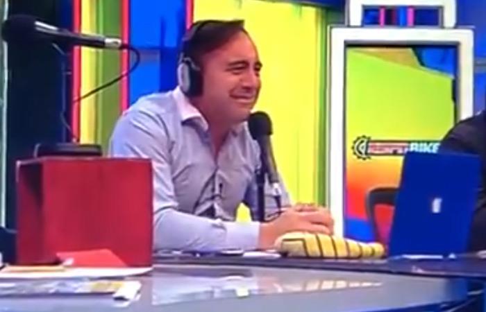 ¿Por qué se está volviendo imposible ver el Giro por ESPN?