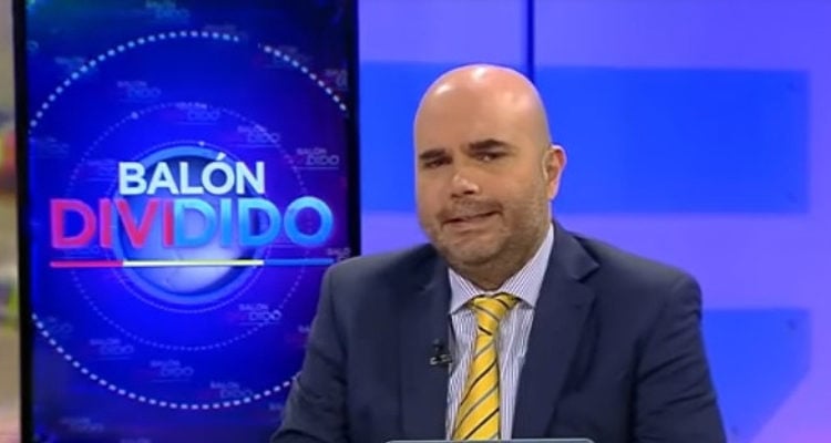 La sensatez de Andrés Marocco