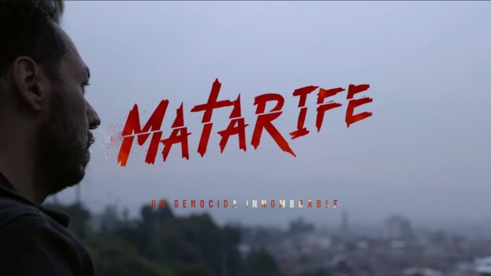 Los fans de Matarife excitados: la segunda temporada está a punto de salir