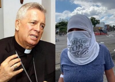  - Se abrieron al diálogo los jóvenes de los 25 puntos de resistencia en Cali - Página 5