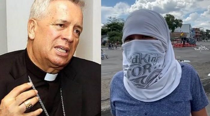  - Se abrieron al diálogo los jóvenes de los 25 puntos de resistencia en Cali