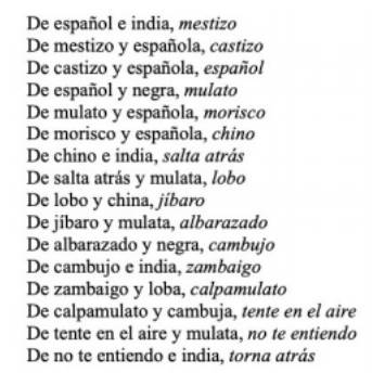  - ¿Idolatramos genocidas? 