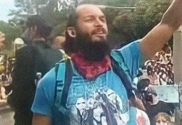 La inminente muerte de Lucas Villa