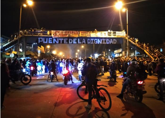 Los jóvenes sí se interesan por la política