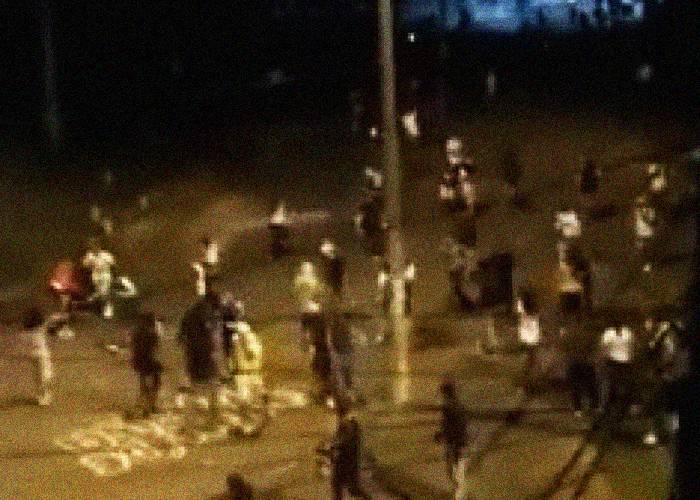 La autoridad que se ha perdido en Cali