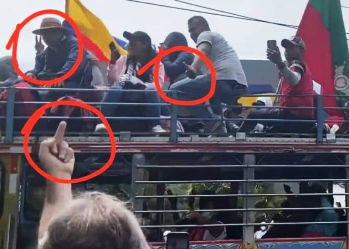 Aporofobia, una pandemia en medio del paro