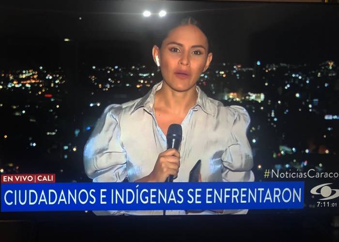 RCN y Caracol, ¡trabajen vagos!