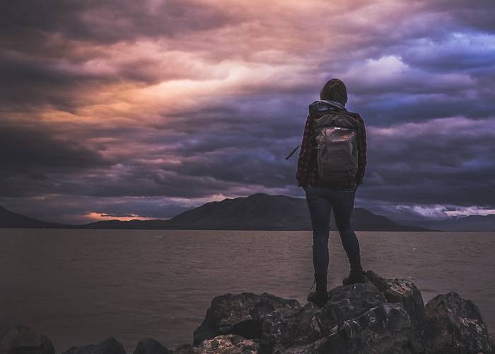 Creemos ser libres, ¿pero realmente lo somos?