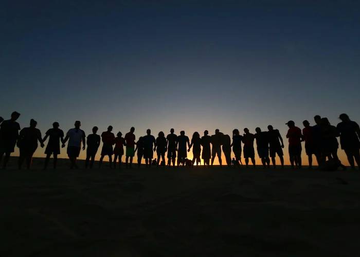 Tres razones para creer que los jóvenes nos pueden salvar