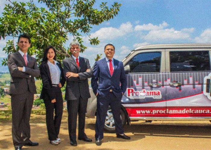 Un reconocimiento a la prensa de provincia