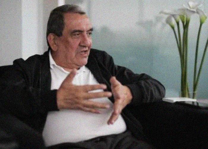 Mauricio Jaramillo, el bajo perfil de un hombre clave