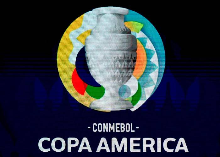 Colombia no debe ir a la Copa América