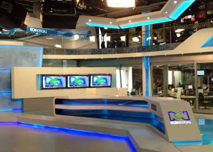 RCN odia el paro nacional